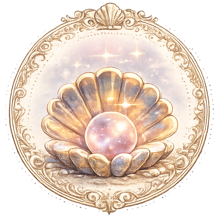 Magical Mermaid Mission logo